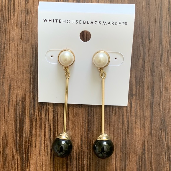 WHBM Beautiful earring - Picture 6 of 8